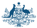 Australian Government Commonwealth Crest