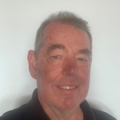 Profile picture of SLG member Steve Wright